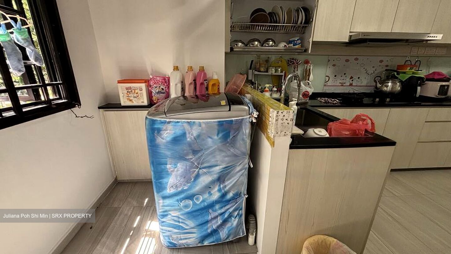 Blk 512 Kaki Bukit Green (Bedok), HDB 4 Rooms #521249651